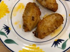 -萨莉亚意式餐厅(星海广场店)