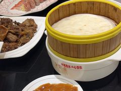 -全聚德(长白直营店)