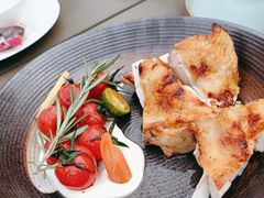 -龙猫意杯花园餐厅(芙蓉湖店)