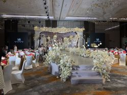 -杭州博奥开元名都臻品之选酒店·宴会厅