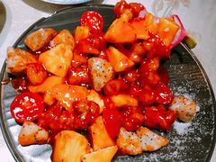 -鲁城往事(游客中心店)