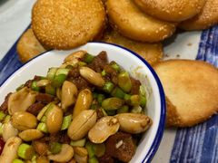 -满堂春特色餐馆