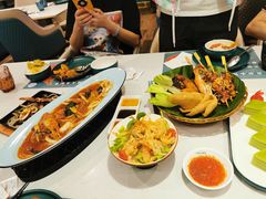 -美奈小馆·越南料理(中航城君尚购物中心店)