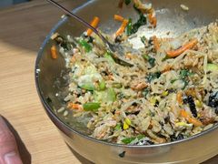 -米村拌饭(城阳万象汇店)