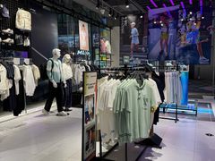 -李宁(大宁国际旗舰店)