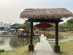 -厦门园林博览苑