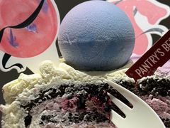 -Pantry's Best派悦坊蛋糕(K11购物艺术中心店)