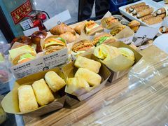 -多乐之日(和平伊势丹店)