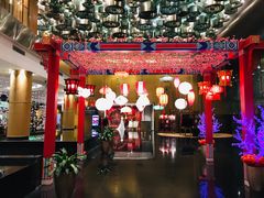 -青岛海尔洲际酒店