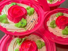 -好利来(团结湖店)