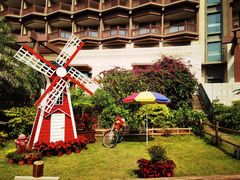 -南宁富力万达嘉华酒店·品珍中餐厅(万达茂店)