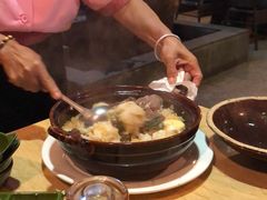 -龙泉人椰子鸡.糟粕醋.海南菜(三亚旗舰店)