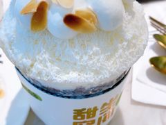 -丹礼糖甜品