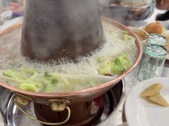 -三兴涮羊肉(荣安大街店)