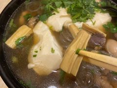 -八婆婆烧仙草(中山路店)