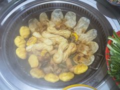 特色贴饼-东北铁锅宴(云龙华府店)