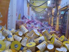 -风云再起游乐汇(北京西单西西友谊店)