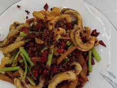 -同发号饭庄(复兴路店)