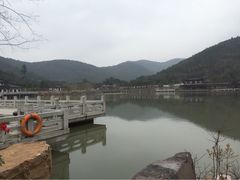 iphone_upload_pic-穹窿山景区