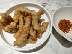 -渝是乎酸菜鱼(龙旗购物中心店)