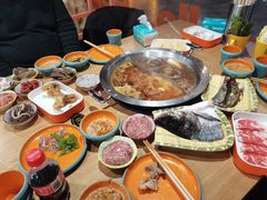 -铭记蛙小仙·活蛙畅享(CBD万达广场店)