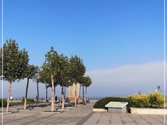 -东疆建设开发纪念公园