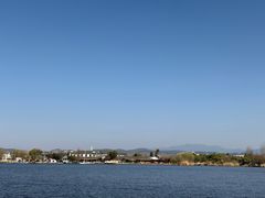 -大理洱源西湖景区