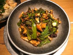 -吃饭皇帝大土家民族菜(正大广场店)