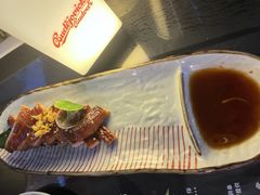 -帕蓝·暹罗料理(大学路店)