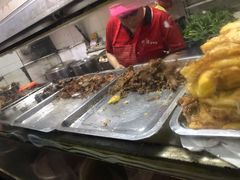 -凤张螺蛳粉·爽口粉(跃进路总店)