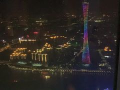 -广州四季酒店·天吧·高空酒吧