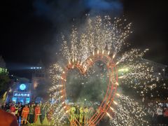 -青岛方特梦幻王国