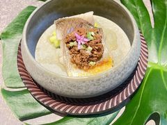 -王府茶楼茶宴·创意菜(朝阳公园店)