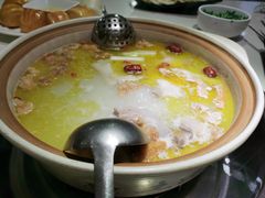 -土连锅·现熬养生汤锅(梁家巷店)