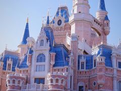 -上海迪士尼度假区