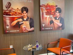 -肯德基(渔阳店)