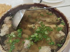 -丰宝源客家菜(常平店)