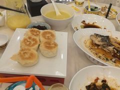 -汇贤府·李氏新鲁菜(万寿路店)