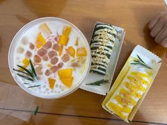 -夏羽记甜品(小榄大信店)