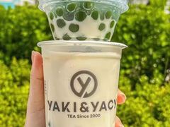 -雅克雅思(南湖东路店)