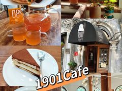 -1901 Cafe(西四店)