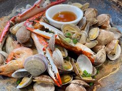 -阿毛饭店(和义路店)