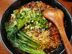 -麒麟风烤牛肉·云南烧烤小排档(丹凤街店)