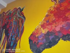 -咖啡人·融合餐厅(万达环宇店)