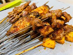 烧烤-烤五行·烧烤烤串(石佛营店)