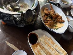 -绍兴老味道·非遗门店(银泰城店)