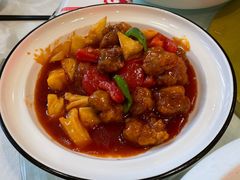 -桂林肥仔·中华餐饮名店(园湖店)