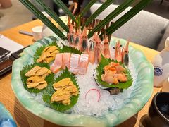 -京旬海鲜放题·铁板烧自助餐厅