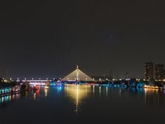 -咸阳湖景区