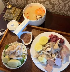 -大美母婴月子中心